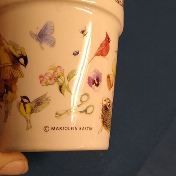 Marjolein Bastin Friendship & Gardening Mug Cottagecore Grandmacore - Picture 2 of 7